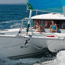 Lagoon 450 F
