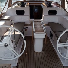Elan 45 Impression