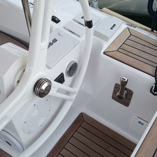 Elan 45 Impression