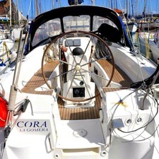 Bavaria 36 Cruiser