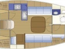 Bavaria 36 Cruiser