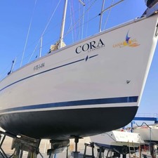 Bavaria 36 Cruiser