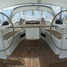 Bavaria 45 Cruiser
