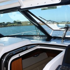 Tiara Yachts 4200 Open