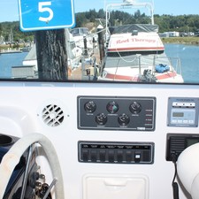 Tiara Yachts 4200 Open