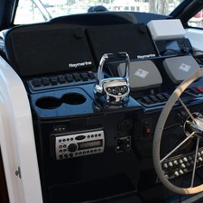 Tiara Yachts 4200 Open