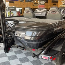 Triton 21 XRT