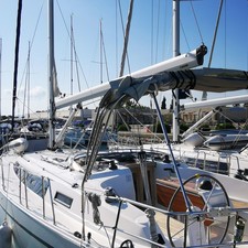 Bavaria 37 Cruiser