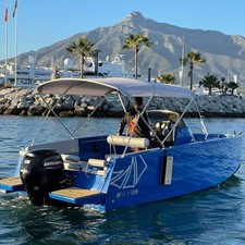 Nuva Yachts M6