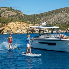 Nimbus T11 X-Edition