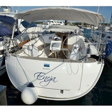 Bavaria 37 Cruiser