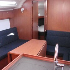 Bavaria 37 Cruiser