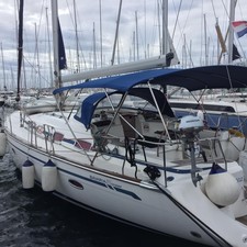 Bavaria 50 Cruiser