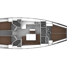Bavaria 45 Cruiser