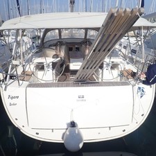 Bavaria 45 Cruiser