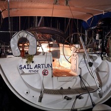 Bavaria 42 Cruiser