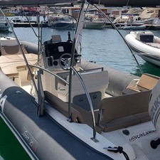 BWA Sport 26 GT