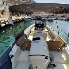 BWA Sport 26 GT