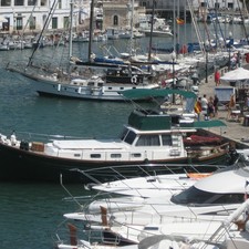 Menorquin 150