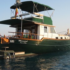 Menorquin 150