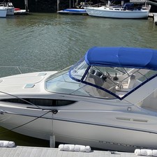 Bayliner 275 Cruiser