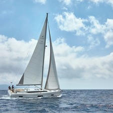 Bavaria C50