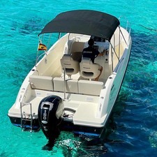 Quicksilver 675 Activ