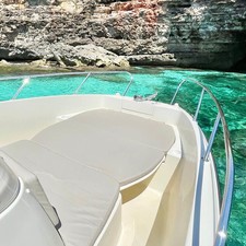 Quicksilver 675 Activ