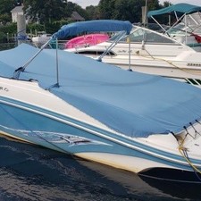 Rinker 246 CB