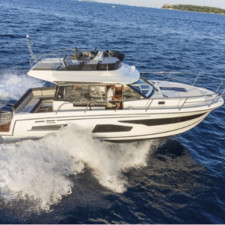 Jeanneau Merry Fisher 1095