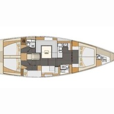 Elan Impression 50