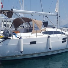 Elan Impression 50