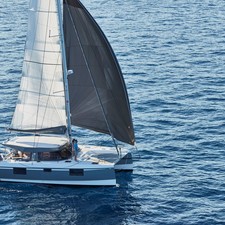 Nautitech Open 40