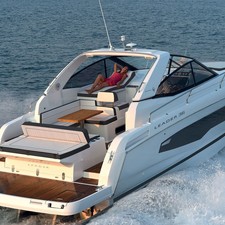 Jeanneau Leader 36