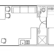Rivo Campi 400