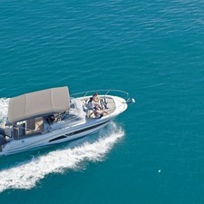 Jeanneau Cap Camarat 9.0