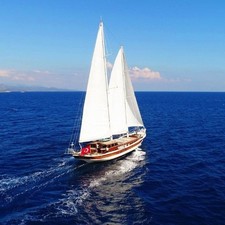 Gulet 30