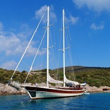 Gulet 30