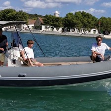 BWA Sport 28 GT