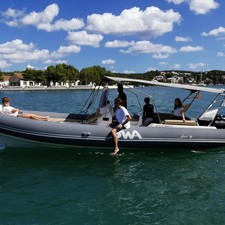 BWA Sport 28 GT