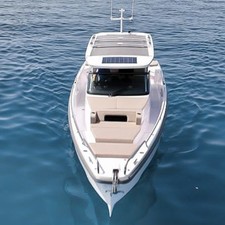 Axopar 37 Sun-Top