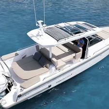 Axopar 37 Sun-Top