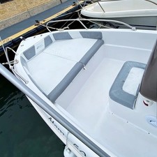 Marino Atom 450