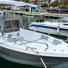 Marino Atom 450