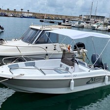 Marino Atom 450