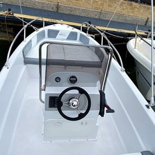 Marino Atom 450