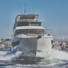 Jeanneau Prestige 690