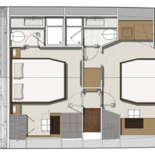 Jeanneau Prestige 690