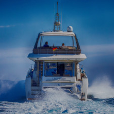 Jeanneau Prestige 690