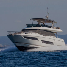 Jeanneau Prestige 690